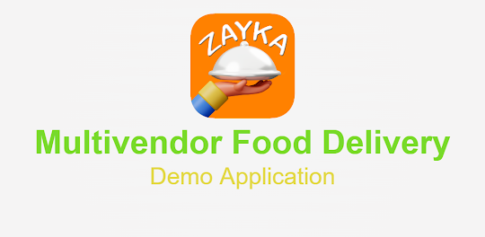 Zayka - Seller Demo App