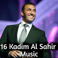 16 Kadim Al Sahir Music