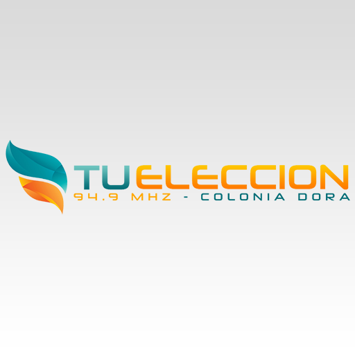 Fm Tu Elección logo