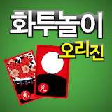 Real time PvP Go Stop Card Game icon