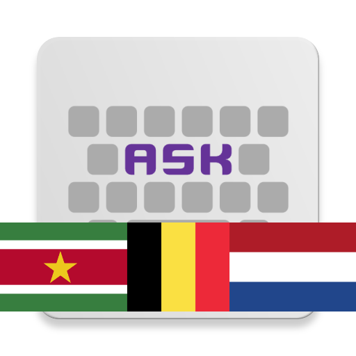Dutch for AnySoftKeyboard 5.0.28 Icon