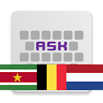 Cover Image of Descargar Dutch for AnySoftKeyboard 4.1.332 APK