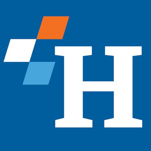 Harbin Clinic Mobile logo