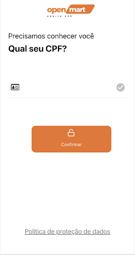 OpenMart Screen 3