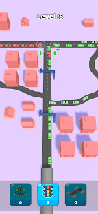Traffic Expert apkdebit screenshots 5