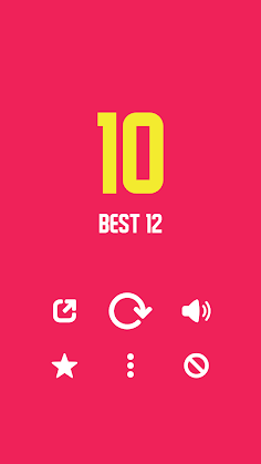 Tricky Circle - Screenshot 4
