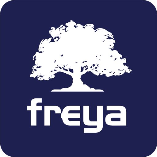 Freya Bücher  Icon