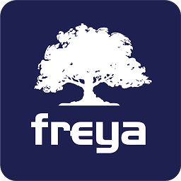 「Freya Bücher」のアイコン画像
