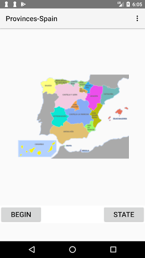 Anteprima dell'app