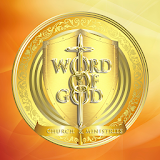 Word of God icon