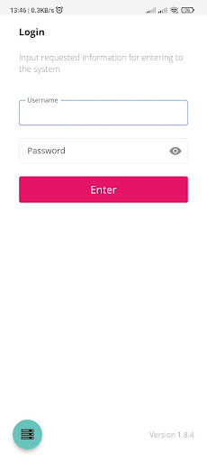 Android application Havatech Weight and Balance screenshort