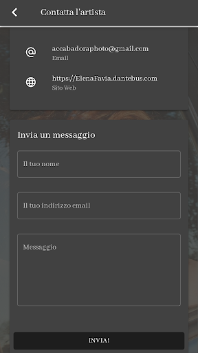 Elena Favia Screen 3