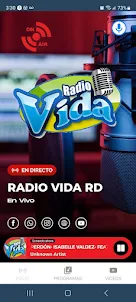Radio Vida RD