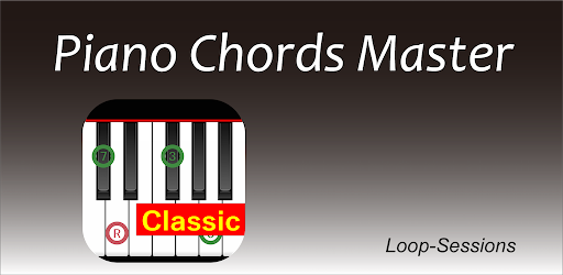 Piano Chords Master [Classic]