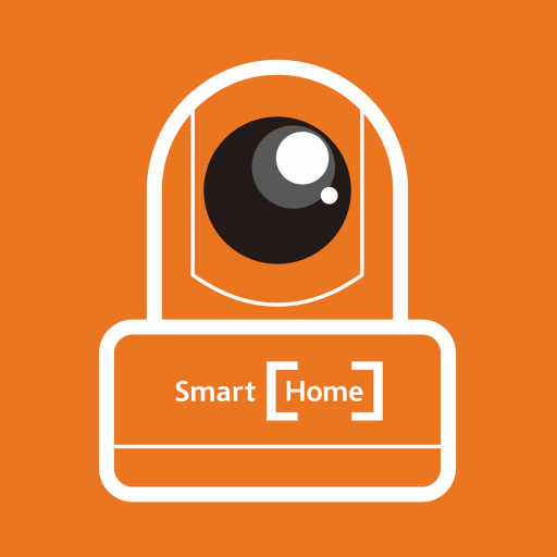 Smart [Home] 안심캠 logo