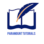 Cover Image of ดาวน์โหลด Paramount Tutorials 1.4.16.1 APK