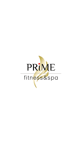 Android application PRiME fitness&spa（プライム） screenshort