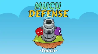 Mucu Defense - Screenshot 1