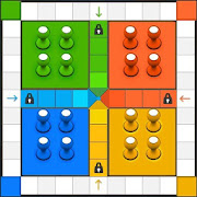 Shesh Ludo and Snakes and Ladders  Icon