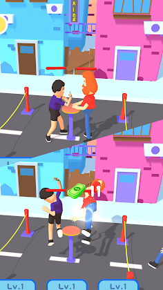 Slap Man - Screenshot 4