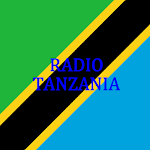 Cover Image of Скачать Radio Tanzania  APK