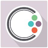 MakeMyPlate Diet Meal Planner icon