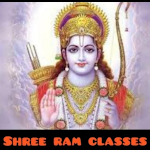 Cover Image of Download Shree Ram Classes  APK