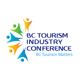 2017 BC Tourism Conference icon