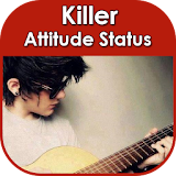 Killer attitude status 2016 icon