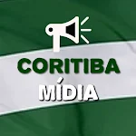 Cover Image of ดาวน์โหลด Coritiba Mídia - Jogos e Gols 1.0 APK