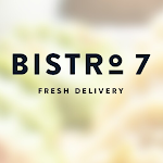 Cover Image of ดาวน์โหลด Bistro 7 Fresh Delivery  APK