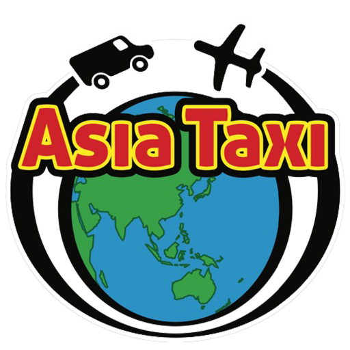 Asia Taxi Download on Windows