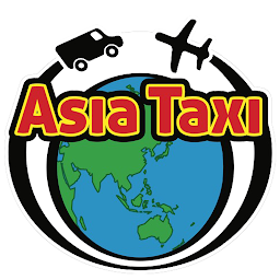 Icon image Asia Taxi