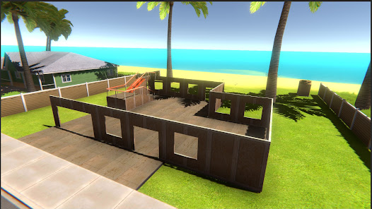 Ocean Is Home :Island Life Sim Mod APK 0.701 (Unlimited money) Gallery 9