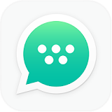 Multi Messenger for WhatsWeb icon