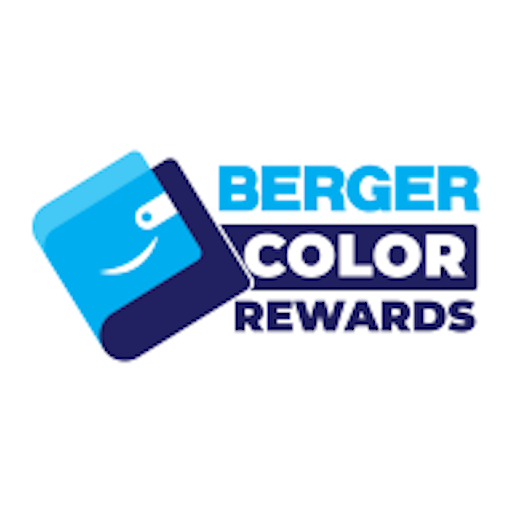 Berger Color Rewards  Icon