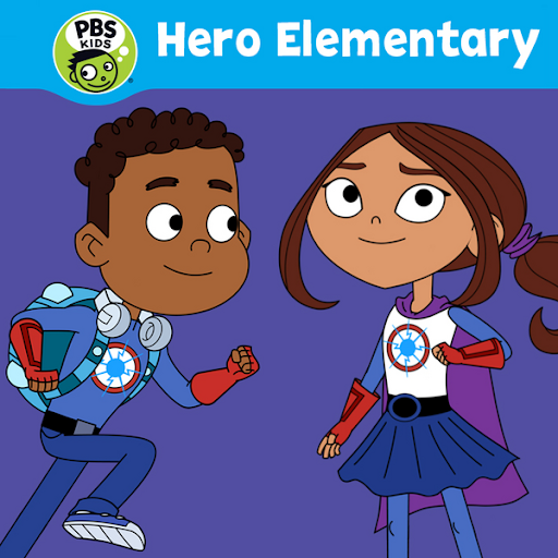 Hero Elementary Hero Elementary Season 5 TV on Google Play