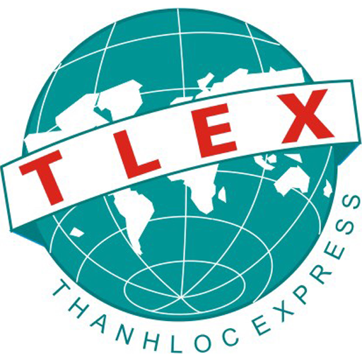 ThanhLoc Express logo