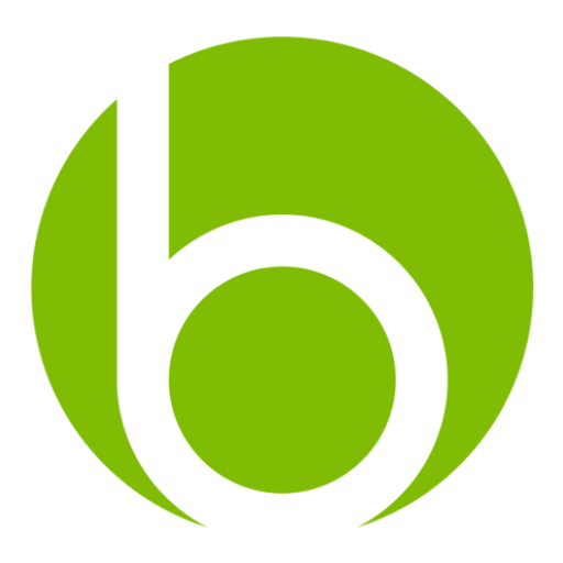 Barrington Area Library logo