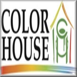 Icon image The Color House