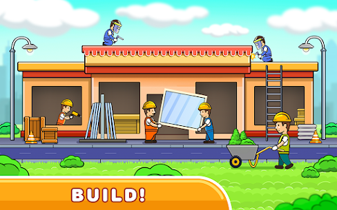 Automobile games for youths: constructing 4