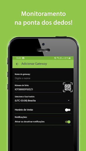 e-Comfort Screen 2
