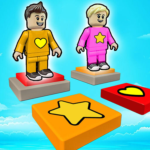 Obby Parkour: Obby Games