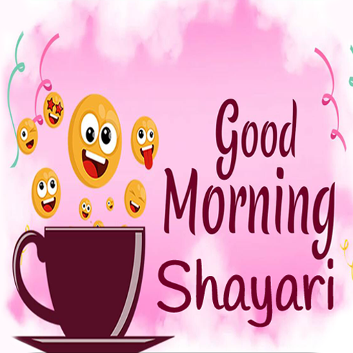 Good Morning Shayari logo