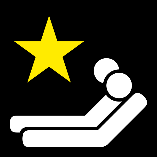 riposa remote logo