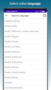 Voicella – Video Auto Subtitles MOD APK (Unlocked) 3