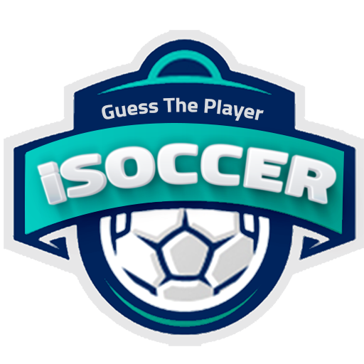 iSoccer - Guess The Football P  Icon