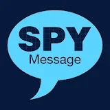 SPY Message icon