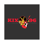 Cover Image of Herunterladen KIX 96 WXFL-FM  APK