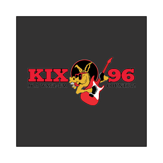 KIX 96 WXFL-FM